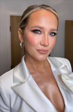 ANNA CAMP - Instagram Photos 11/24/2025