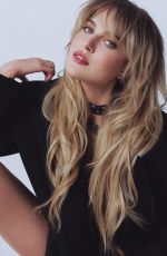 ANNE WINTERS - Instagram Photos 11/15/2025