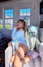 ANNE WINTERS - Instagram Photos 11/15/2025