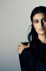 ANYA CHALOTRA for The Guardian, October 2025