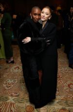 ARIANA GRANDE at Wicked: For Good Special Screening and Reception in London 11/09/2025