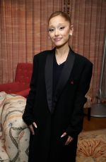 ARIANA GRANDE at Wicked: For Good Special Screening and Reception in London 11/09/2025