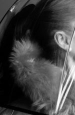 ARIANA GRANDE for Interview Magazine, November 2025