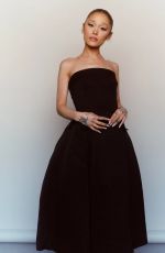 ARIANA GRANDE for The New York Times, November 2025