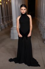 ARIANA GREENBLATT at 2025 LACMA Art+Film Gala at Los Angeles County Museum of Art 11/01/2025