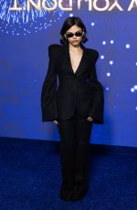 ARIANA GREENBLATT at Now You See Me: Now You Don