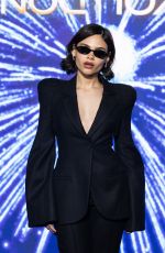 ARIANA GREENBLATT at Now You See Me: Now You Don