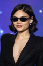 ARIANA GREENBLATT at Now You See Me: Now You Don