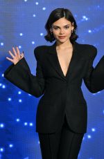 ARIANA GREENBLATT at Now You See Me: Now You Don