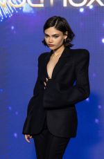 ARIANA GREENBLATT at Now You See Me: Now You Don