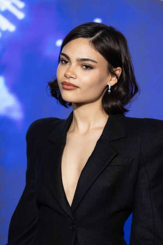 ARIANA GREENBLATT at Now You See Me: Now You Don