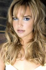 ARIELLE KEBBEL at a Photoshoot 2005