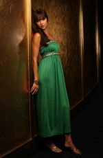 ARIELLE KEBBEL - Bangkok Ffilm Festival Portraits 2008