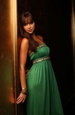 ARIELLE KEBBEL - Bangkok Ffilm Festival Portraits 2008