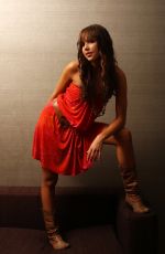 ARIELLE KEBBEL - Bangkok Ffilm Festival Portraits 2008