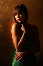 ARIELLE KEBBEL - Bangkok Ffilm Festival Portraits 2008