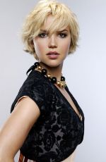 ARIELLE KEBBEL for Calabasas, September 2006