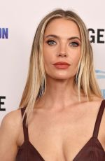 ASHLEY BENSON at Cure Addiction Now