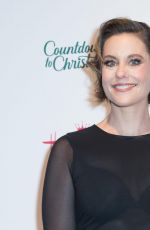 ASHLEY WILLIAMS at Hallmark Channel