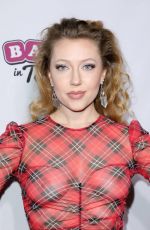 AUBREY MICHELLE at 11th Annual Babes in Toyland Charity Toy Drive in Los Angeles 11/28/2018