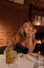 AUDREY THOMPSON - Instagram Photos 11/09/2025