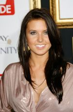 AUDRINA PATRIDGE at 59th Primetime Emmy Awards TV Guide Afterparty at Les Deux Hollywood 09/16/2007