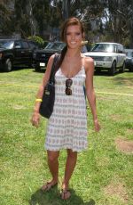 AUDRINA PATRIDGE at A Time For Heroes Benefit at Wadsworth Theatre in Westwood 06/10/2007