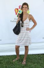 AUDRINA PATRIDGE at A Time For Heroes Benefit at Wadsworth Theatre in Westwood 06/10/2007
