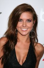 AUDRINA PATRIDGE at BPM Magazine 10th Anniversary Party at Avalon in Hollywood 08/09/2006