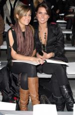 AUDRINA PATRIDGE at Marc Jacobs