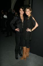 AUDRINA PATRIDGE at Marc Jacobs