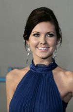 AUDRINA PATRIDGE at MTV