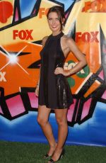AUDRINA PATRIDGE at Teen Choice Awards at Gibson Amphitheatre in Universal City 08/26/2007
