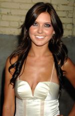 AUDRINA PATRIDGE at Us Weekly Hot Hollywood 2007 at Sugar 04/26/2007