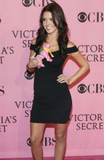 AUDRINA PATRIDGE at Victoria
