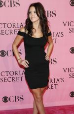 AUDRINA PATRIDGE at Victoria