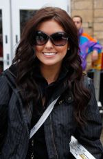 AUDRINA PATRIDGEat Boost Mobile Lounge During Sundance Film Festival in Park City 01/20/2008