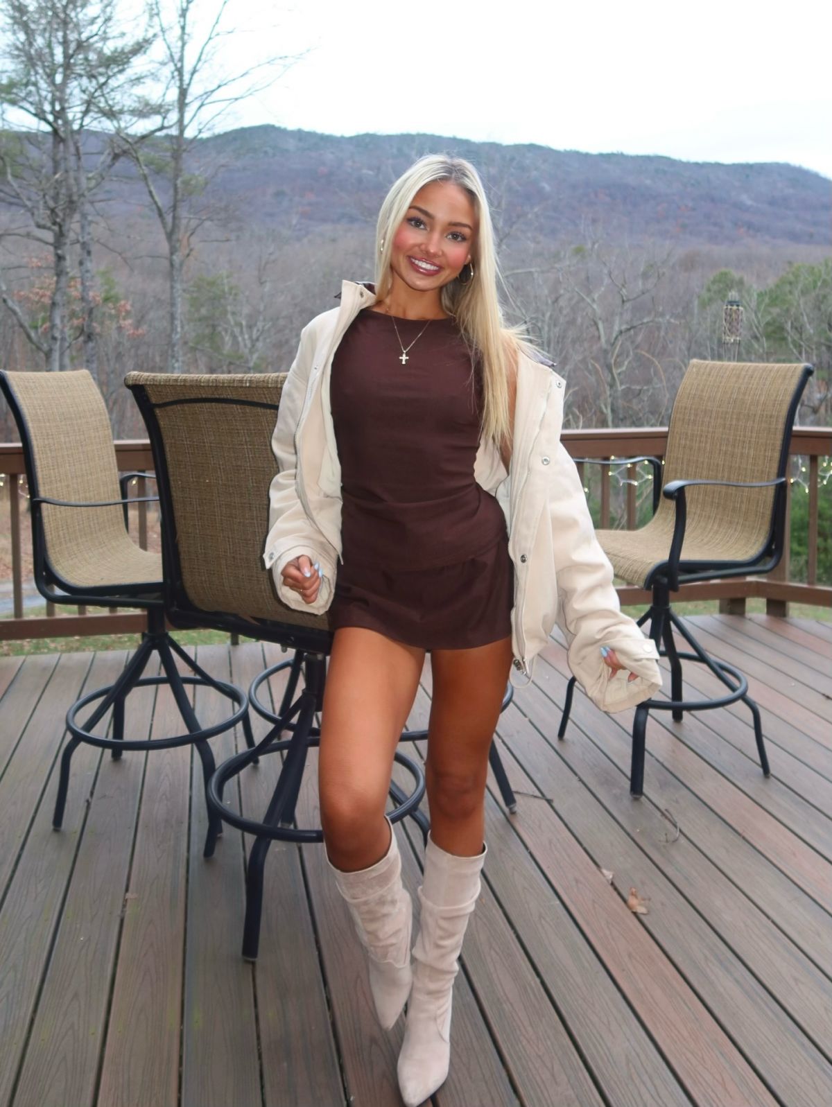 AVA ALFARO Instagram Photos 11 29 2025 HawtCelebs ava-alfaro-instagram-photos-11-29-2025-hawtcelebs