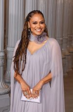 AVA DUVERNAY at 2025 LACMA Art+Film Gala at Los Angeles County Museum of Art 11/01/2025