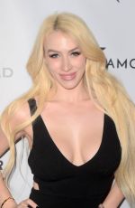 AVERY MARIE at 11th Annual Babes in Toyland Charity Toy Drive in Los Angeles 11/28/2018