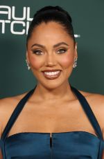 AYESHA CURRY at 2025 Baby2Baby Gala in West Hollywood 11/08/2025