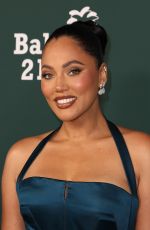 AYESHA CURRY at 2025 Baby2Baby Gala in West Hollywood 11/08/2025