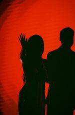 BECKY G at a Photoshoot 11/11/2025
