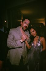 BECKY G at a Photoshoot 11/11/2025