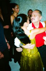 BECKY G at a Photoshoot 11/11/2025