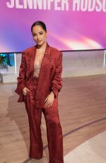 BECKY G at Jennifer Hudson Show 11/05/2025