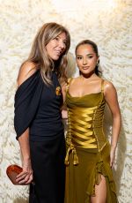 BECKY G at Latin American Fashion Awards Cocktail Party in La Romana in Dominican Republic 11/07/2025