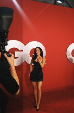 BECKY G - GQ Men of the Year Party Photoshoot, November 2025