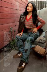 BECKY G in Grazia Italy, November 2025
