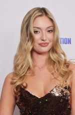 BELLA PODARAS at Cure Addiction Now